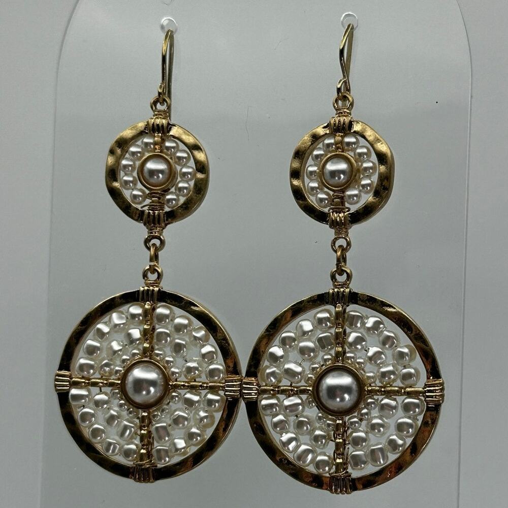Penelope Earrings